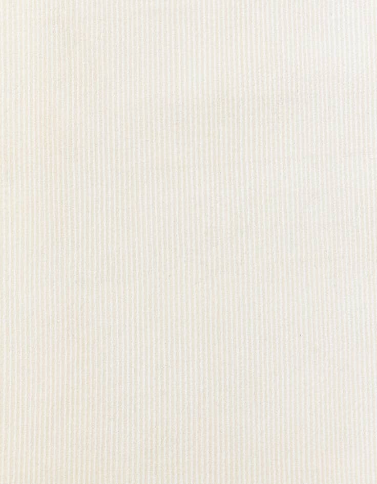 Detail image of 6' 11 x 9' 9  Hand Knotted Darya Wool Rug