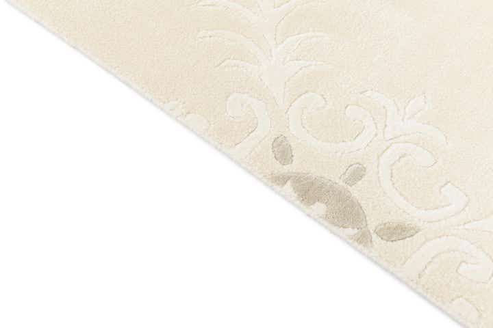 6' 9 x 9' 7 Hand Knotted Darya Wool Rug