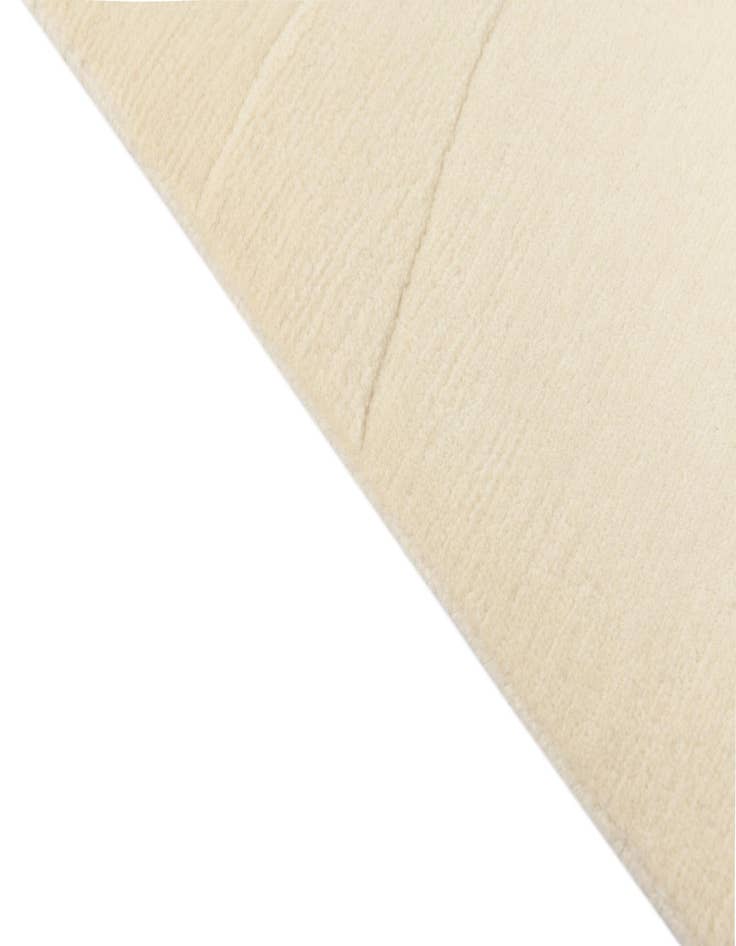 Detail image of 6' 7 x 9' 5  Hand Knotted Darya Wool Rug