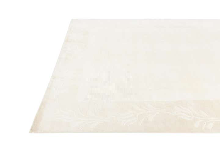 6' 7 x 9' 9 Hand Knotted Darya Wool Rug