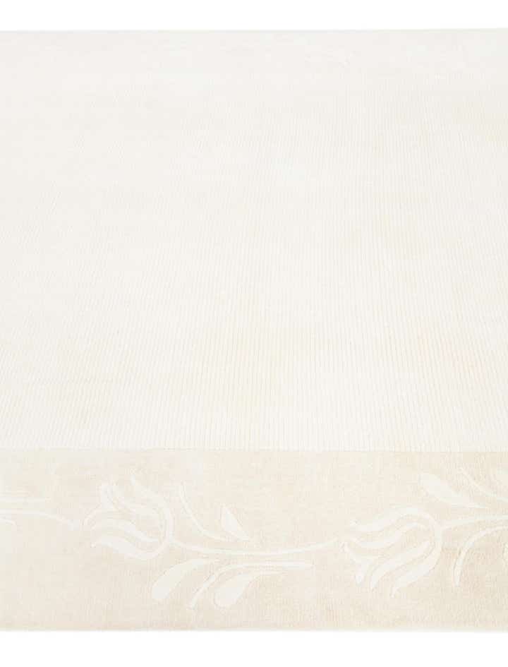 6' 7 x 9' 9 Hand Knotted Darya Wool Rug