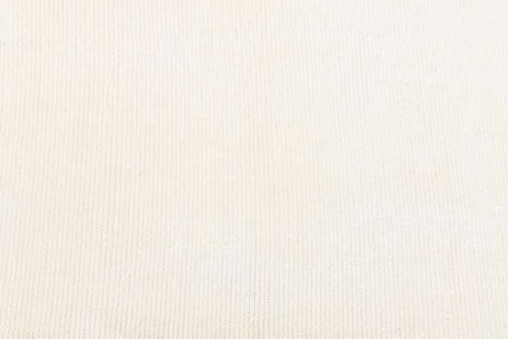 6' 7 x 9' 9 Hand Knotted Darya Wool Rug