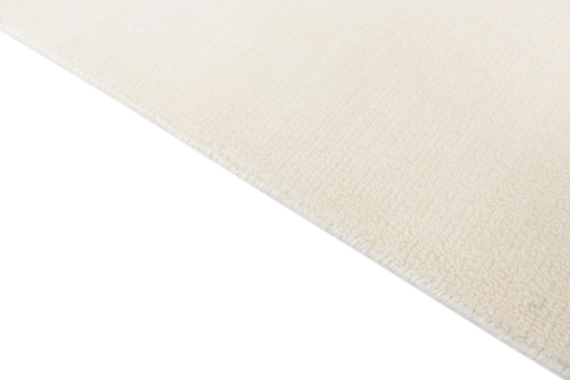 6' 6 x 9' 11 Hand Knotted Darya Wool Rug