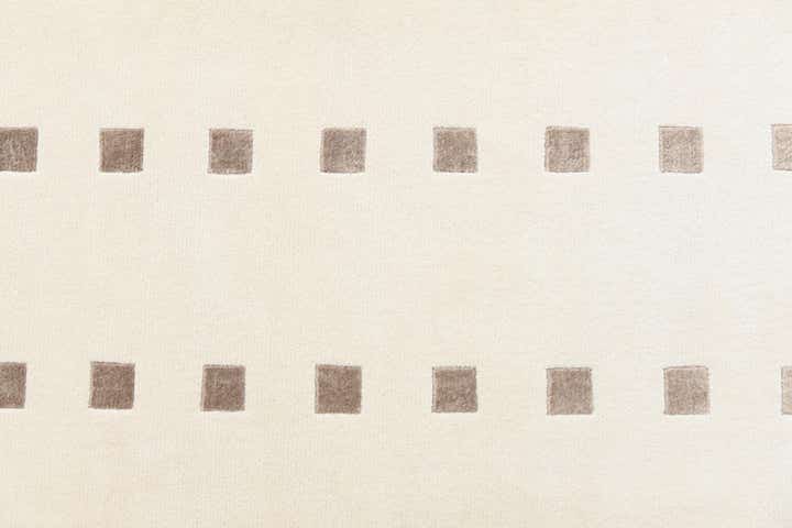 6' 6 x 9' 11 Hand Knotted Darya Wool Rug