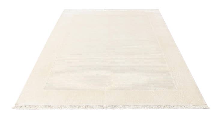 Detail image of 4' 10 x 6' 7 Hand Knotted Darya Wool Rug