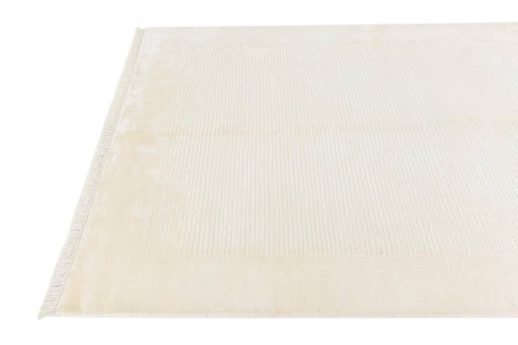 Detail image of 4' 10 x 6' 7 Hand Knotted Darya Wool Rug