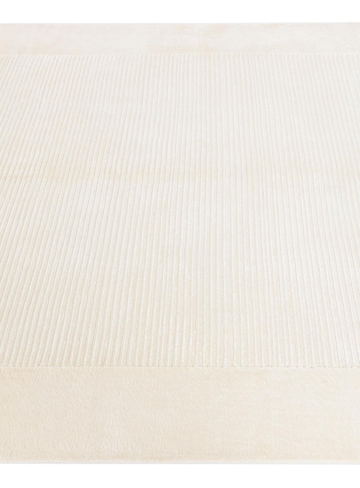 4' 10 x 6' 7 Hand Knotted Darya Wool Rug