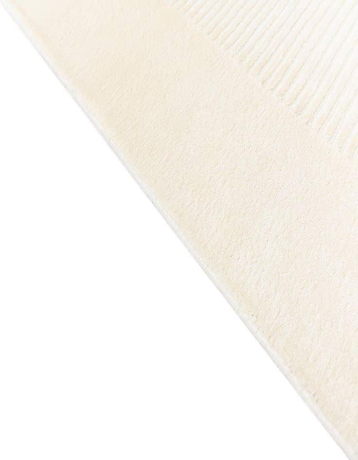 Detail image of 4' 10 x 6' 7  Hand Knotted Darya Wool Rug