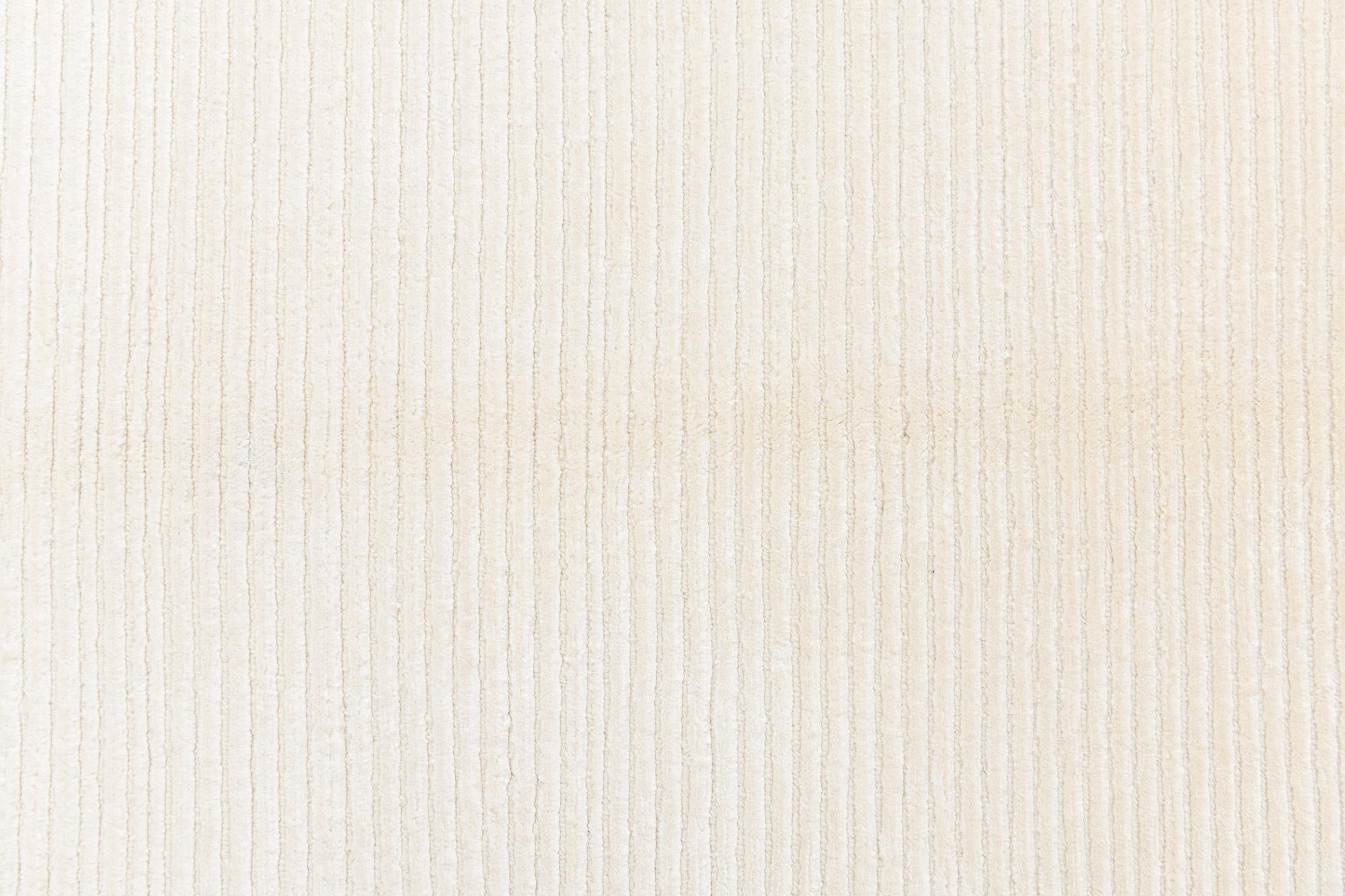 4' 10 x 6' 7 Hand Knotted Darya Wool Rug