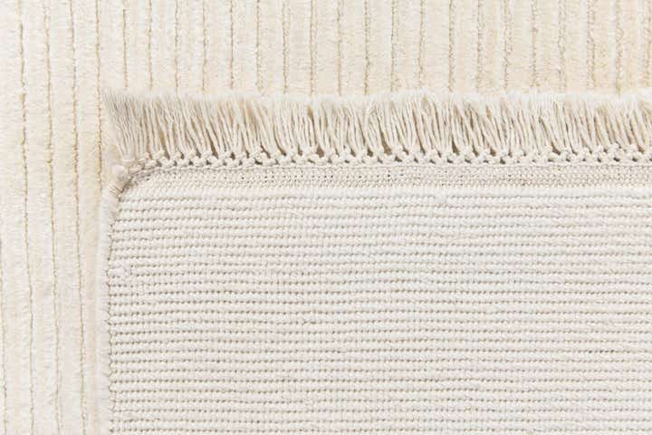 4' 10 x 6' 7 Hand Knotted Darya Wool Rug