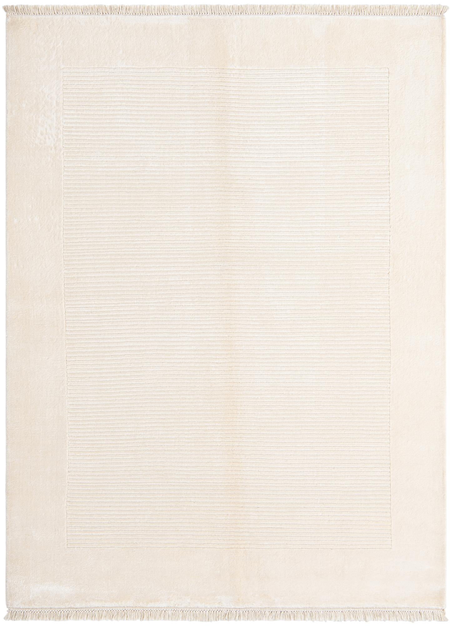 4' 10 x 6' 7 Hand Knotted Darya Wool Rug