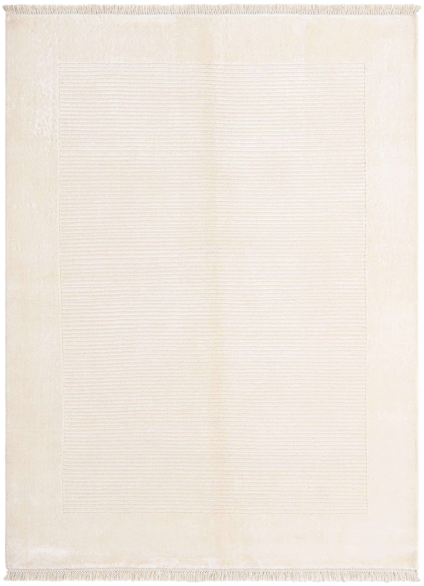 4' 10 x 6' 7 Hand Knotted Darya Wool Rug