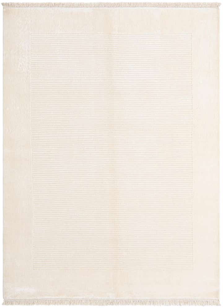 4' 10 x 6' 7 Hand Knotted Darya Wool Rug