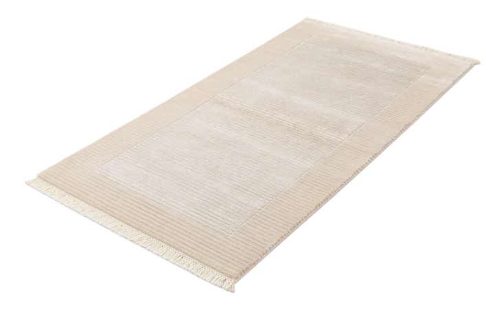 2' 7 x 5' Hand Knotted Darya Wool Rug