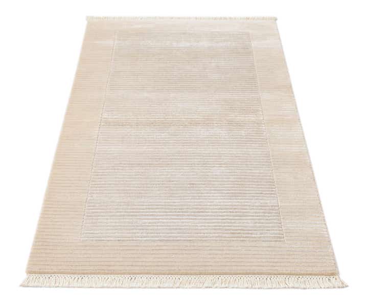 2' 7 x 5' Hand Knotted Darya Wool Rug