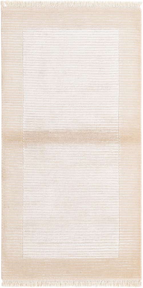 2' 7 x 5' Hand Knotted Darya Wool Rug