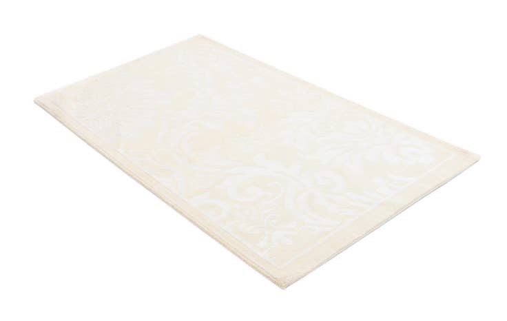 Detail image of 2' 11 x 5' 1 Hand Knotted Darya Wool Rug
