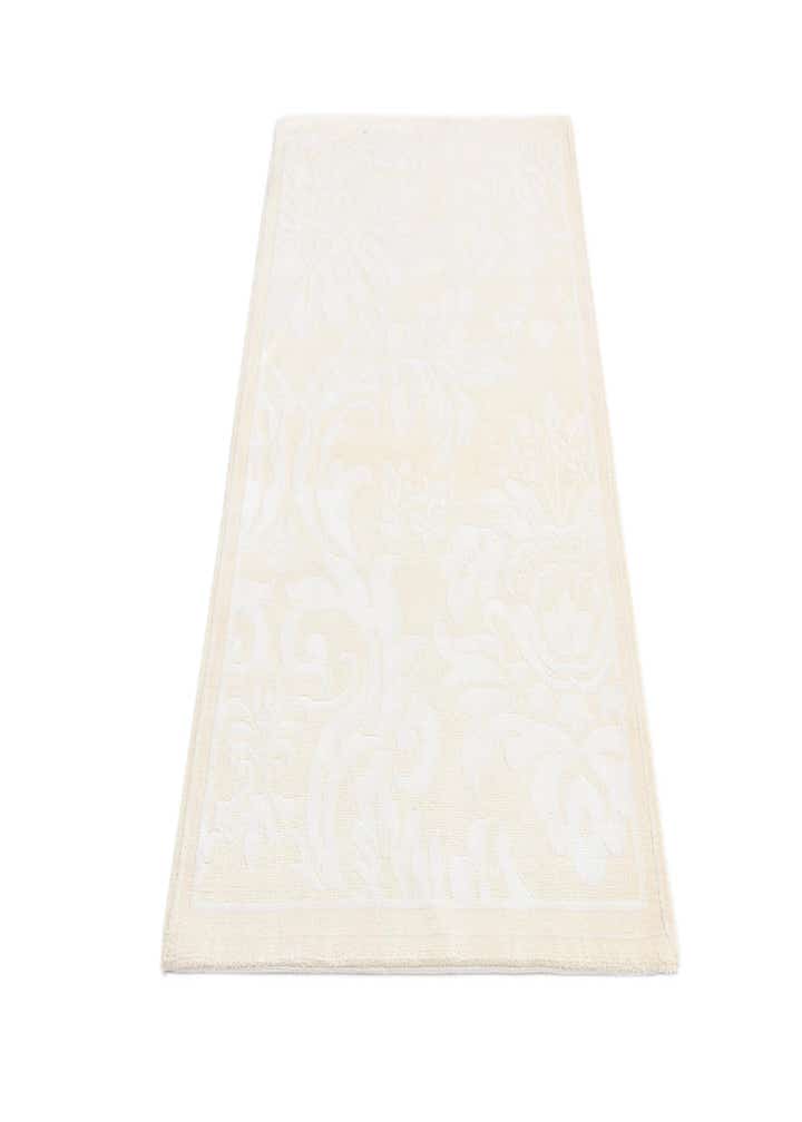 2' 11 x 5' 1 Hand Knotted Darya Wool Rug