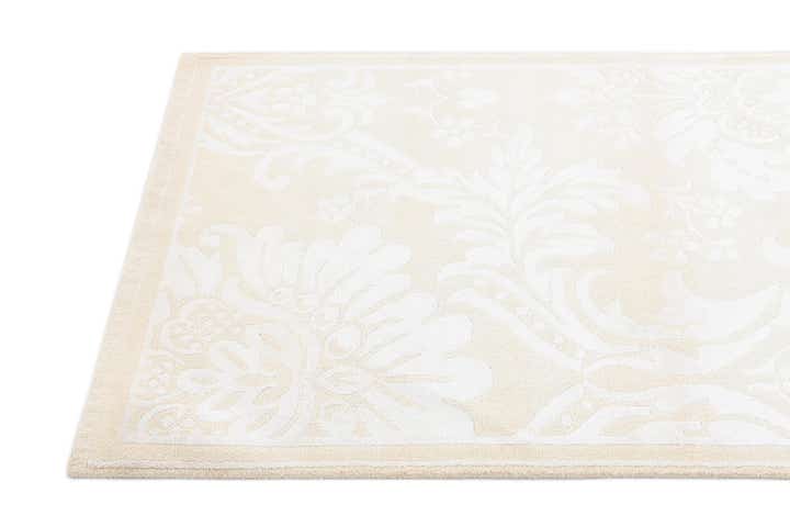2' 11 x 5' 1 Hand Knotted Darya Wool Rug
