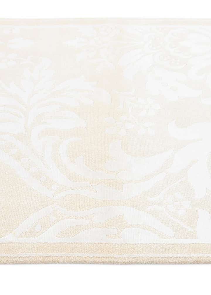 2' 11 x 5' 1 Hand Knotted Darya Wool Rug