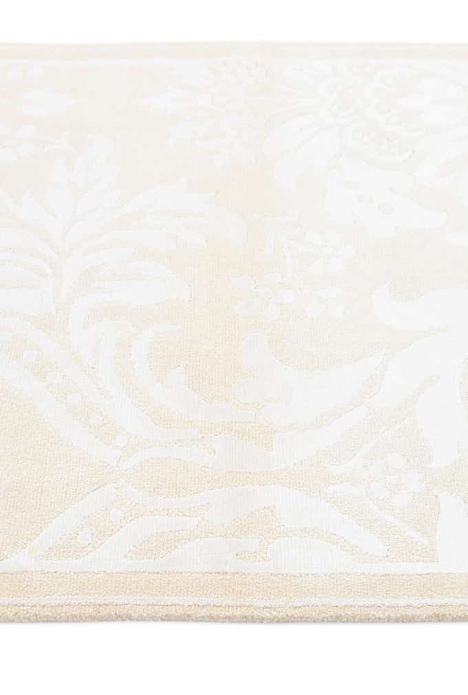 2' 11 x 5' 1 Hand Knotted Darya Wool Rug