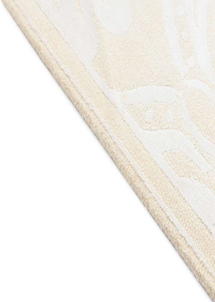 2' 11 x 5' 1 Hand Knotted Darya Wool Rug