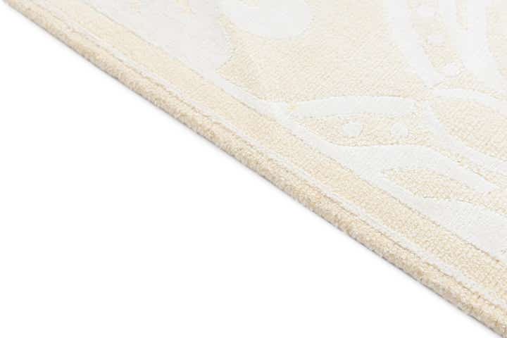 2' 11 x 5' 1 Hand Knotted Darya Wool Rug