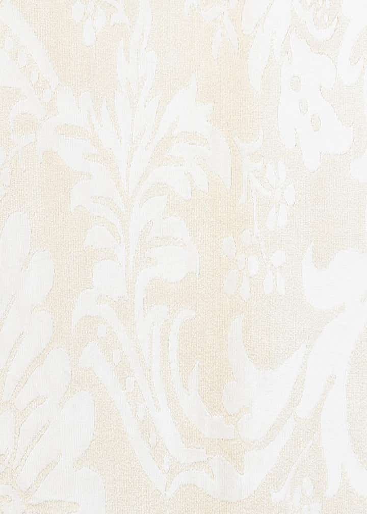 2' 11 x 5' 1 Hand Knotted Darya Wool Rug