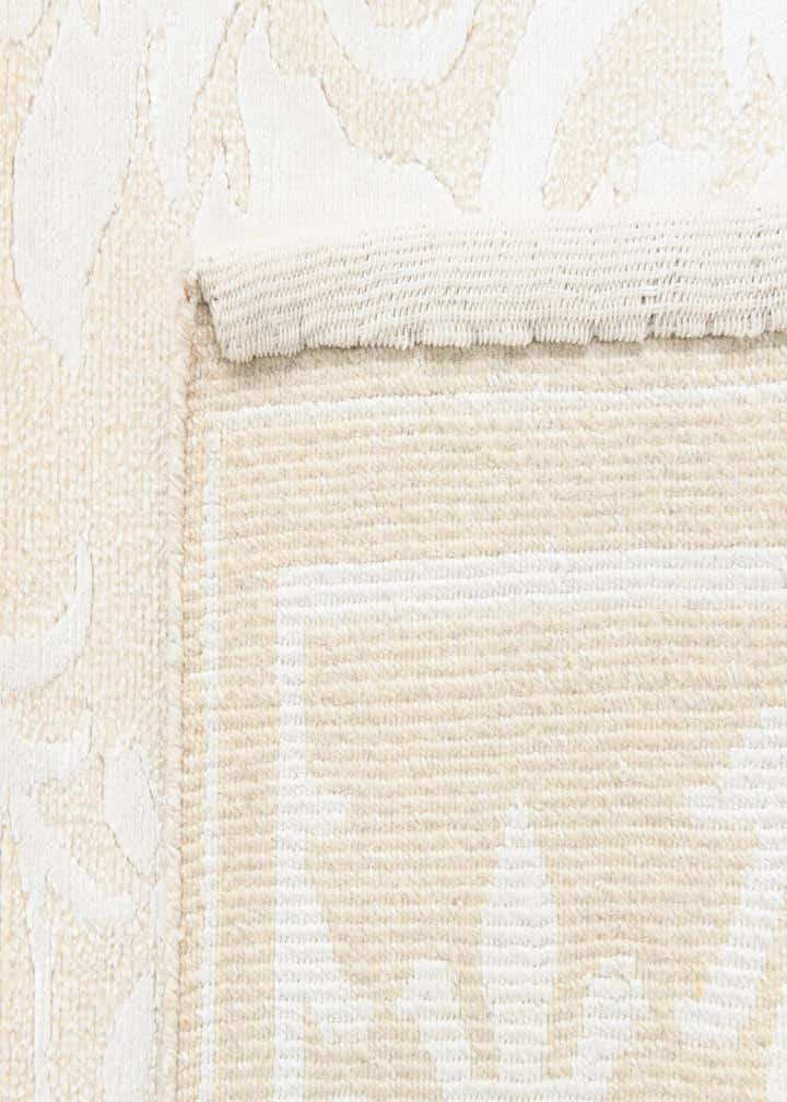 2' 11 x 5' 1 Hand Knotted Darya Wool Rug