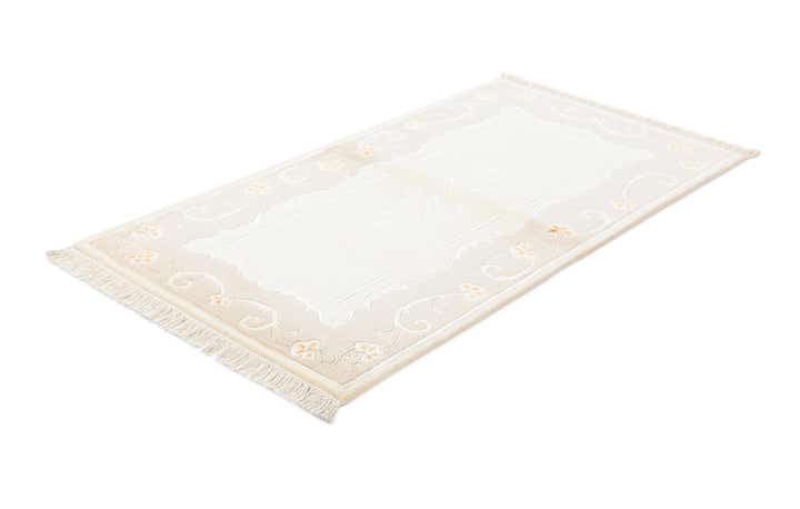 2' 8 x 5' Hand Knotted Darya Wool Rug