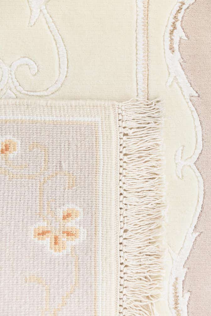 2' 8 x 5' Hand Knotted Darya Wool Rug