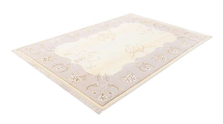 5' 9 x 8' 1 Hand Knotted Darya Rug