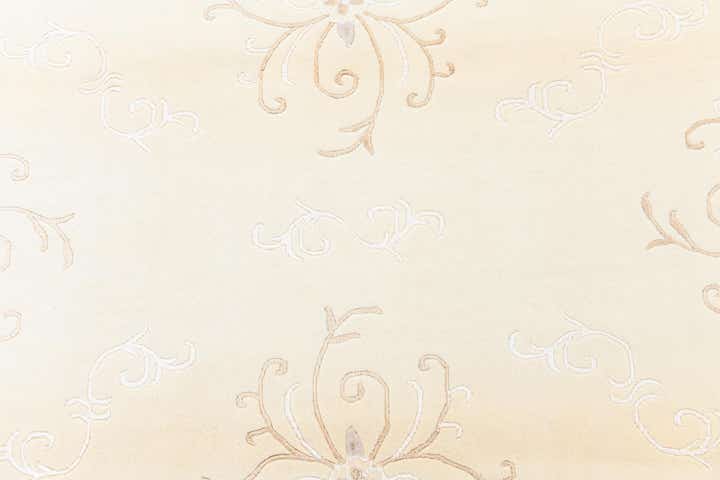 5' 9 x 8' 1 Hand Knotted Darya Rug
