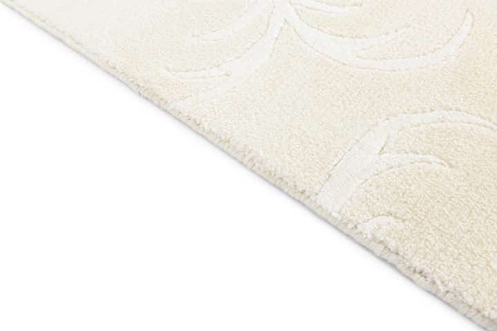 5' 6 x 8' Hand Knotted Darya Wool Rug