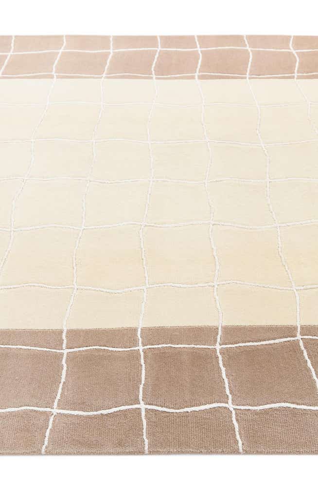 5' 5 x 7' 10 Hand Knotted Darya Rug