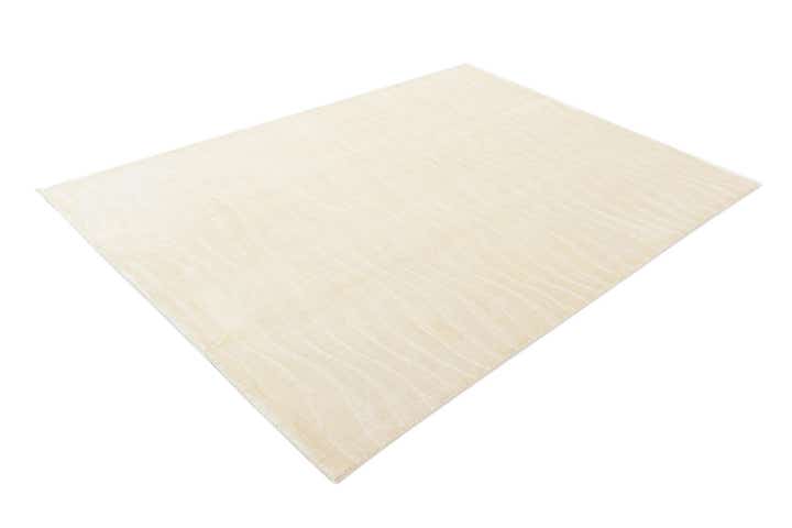 5' 7 x 7' 9 Hand Knotted Darya Wool Rug