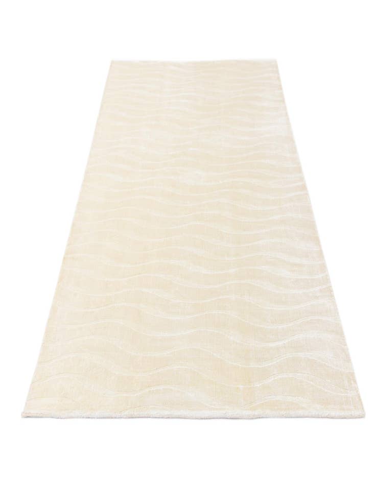 Detail image of 5' 7 x 7' 9  Hand Knotted Darya Wool Rug