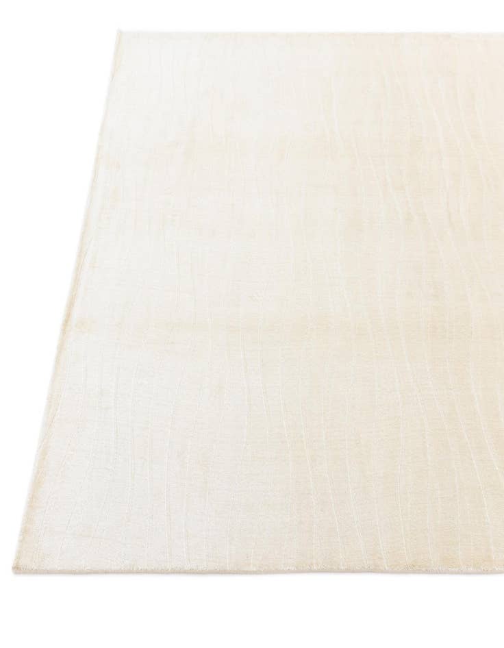 Detail image of 5' 7 x 7' 9  Hand Knotted Darya Wool Rug