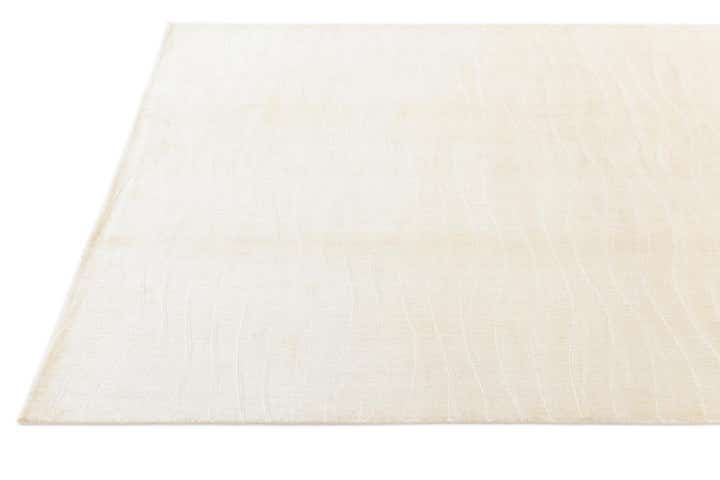 5' 7 x 7' 9 Hand Knotted Darya Wool Rug