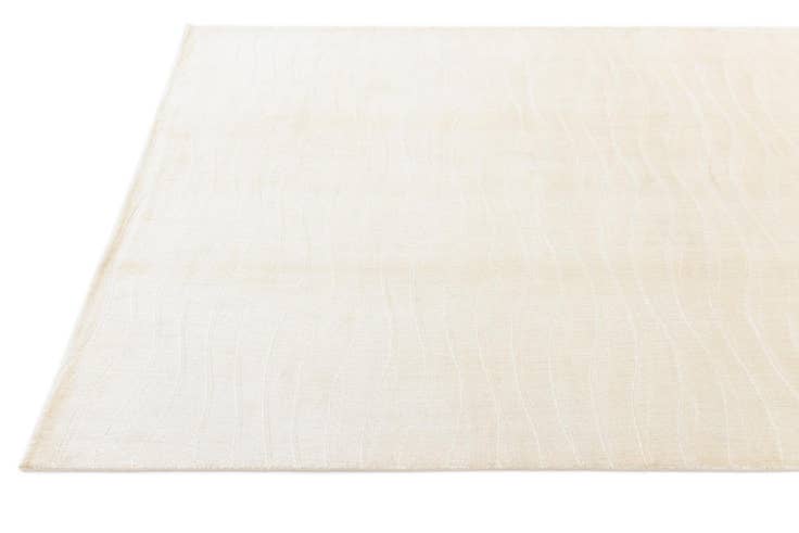 Detail image of 5' 7 x 7' 9 Hand Knotted Darya Wool Rug