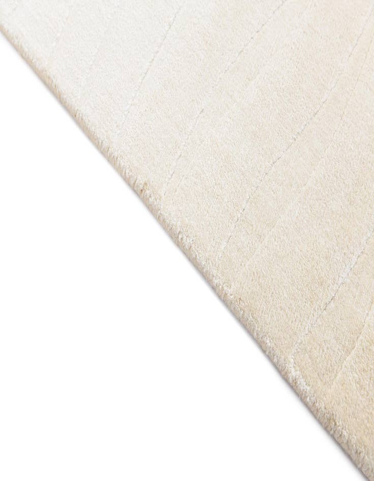 Detail image of 5' 7 x 7' 9  Hand Knotted Darya Wool Rug