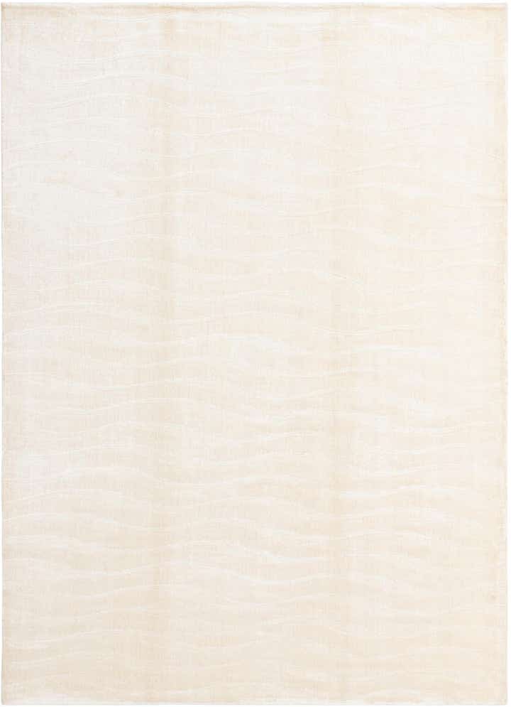 5' 7 x 7' 9 Hand Knotted Darya Wool Rug