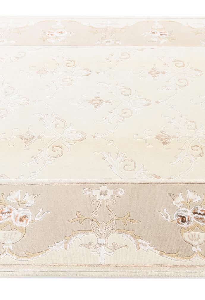 5' 7 x 7' 10 Hand Knotted Darya Rug