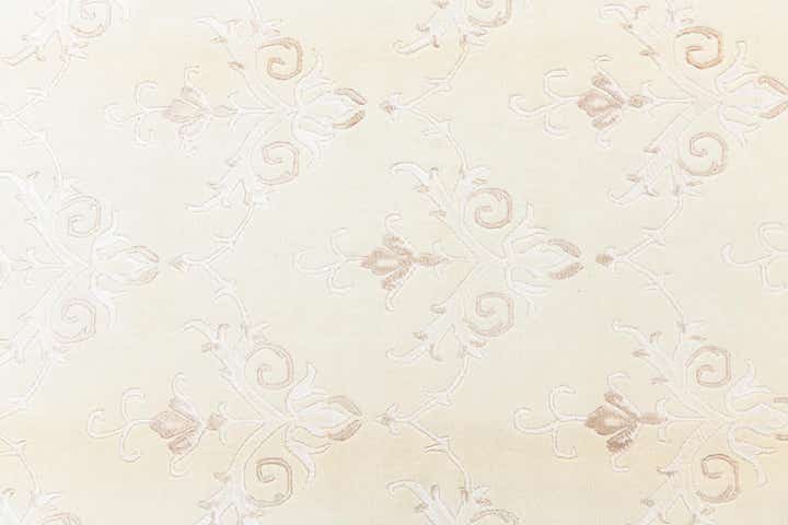 5' 7 x 7' 10 Hand Knotted Darya Rug