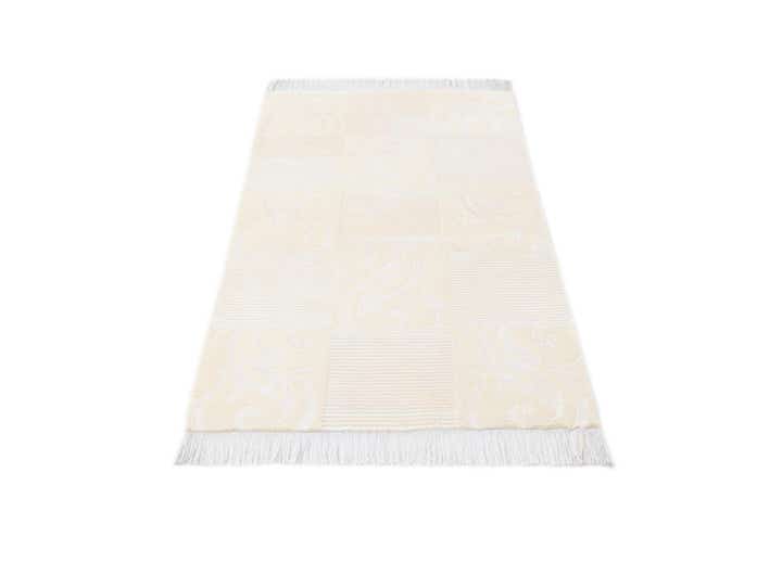 2' 8 x 4' 11 Hand Knotted Darya Wool Rug