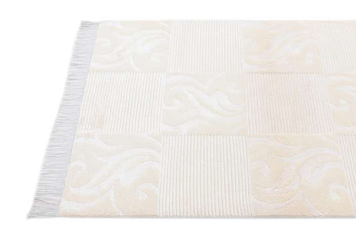 2' 8 x 4' 11 Hand Knotted Darya Wool Rug