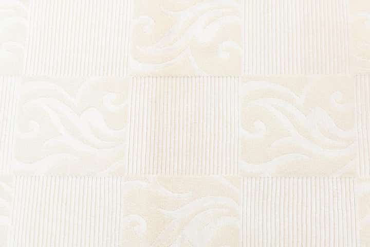 2' 8 x 4' 11 Hand Knotted Darya Wool Rug