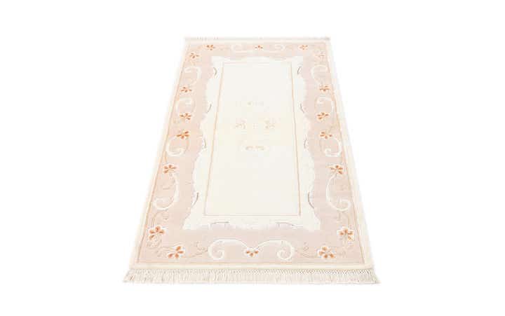 2' 8 x 5' Hand Knotted Darya Rug