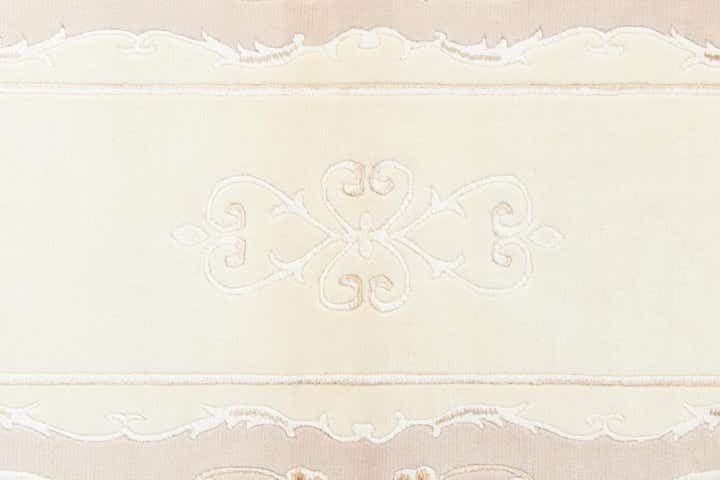 2' 8 x 5' Hand Knotted Darya Rug