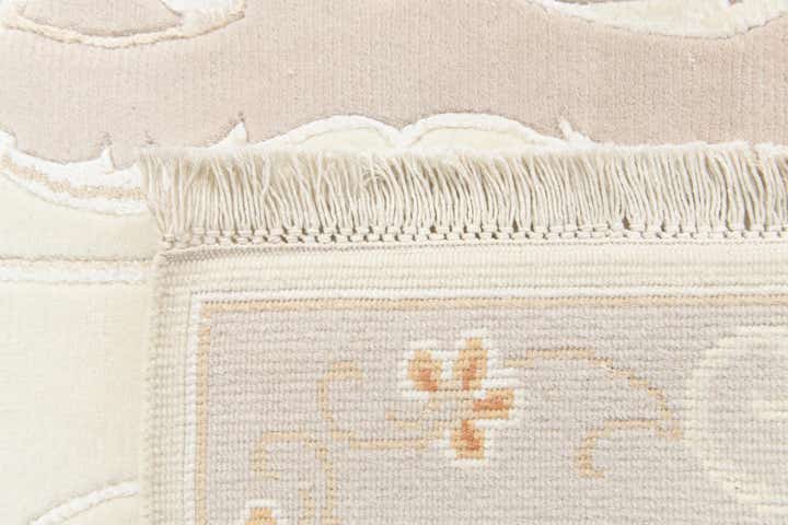 2' 8 x 5' Hand Knotted Darya Rug